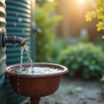 Regenwasser sicher nutzen: Wartung & Hygiene