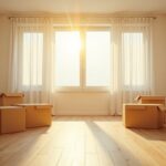 Wohnung auflösen: So gelingt der Neustart
