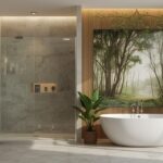 Badezimmer aufwerten: Gestaltungsideen für 2026