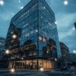 Blockchain in der Immobilienbranche