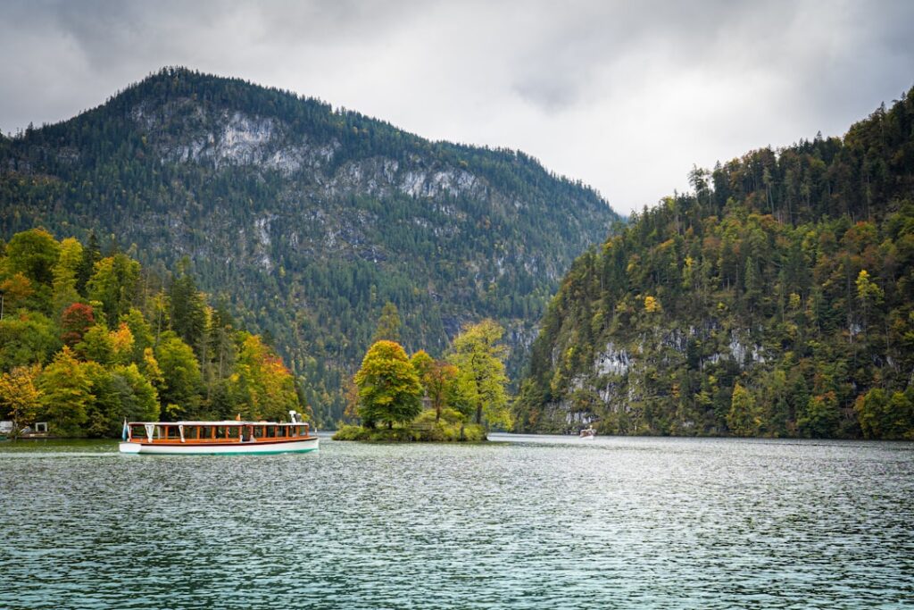 Familienurlaub in Bayern 2025: Planung & schönste Reiseziele
