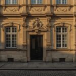Immobilien als Kulturgut: Erhalt und Förderung