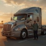 LKW-Führerschein 2026: Kosten und Chancen für Quereinsteiger