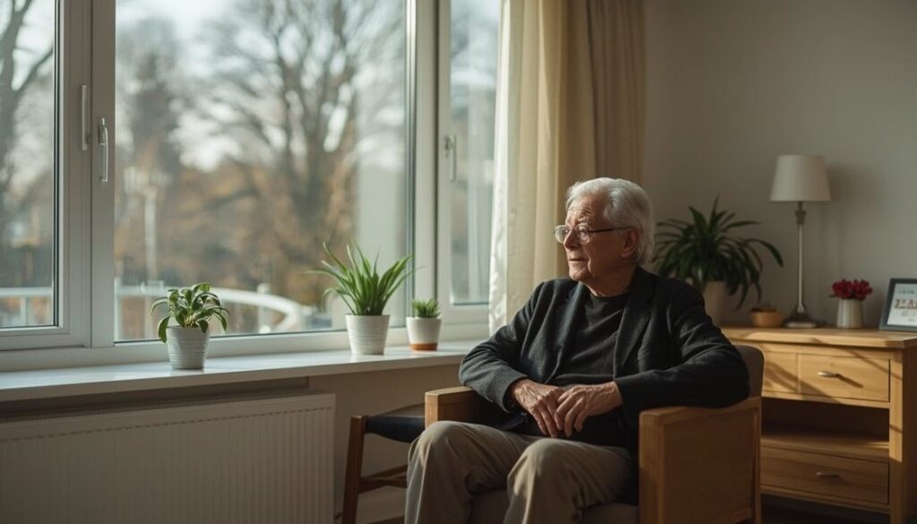Pflegeheim-Finanzierung 2026: Kosten, Zuschüsse, Eigenanteil