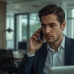 Sensible Telefonate: Warum der Raum entscheidet