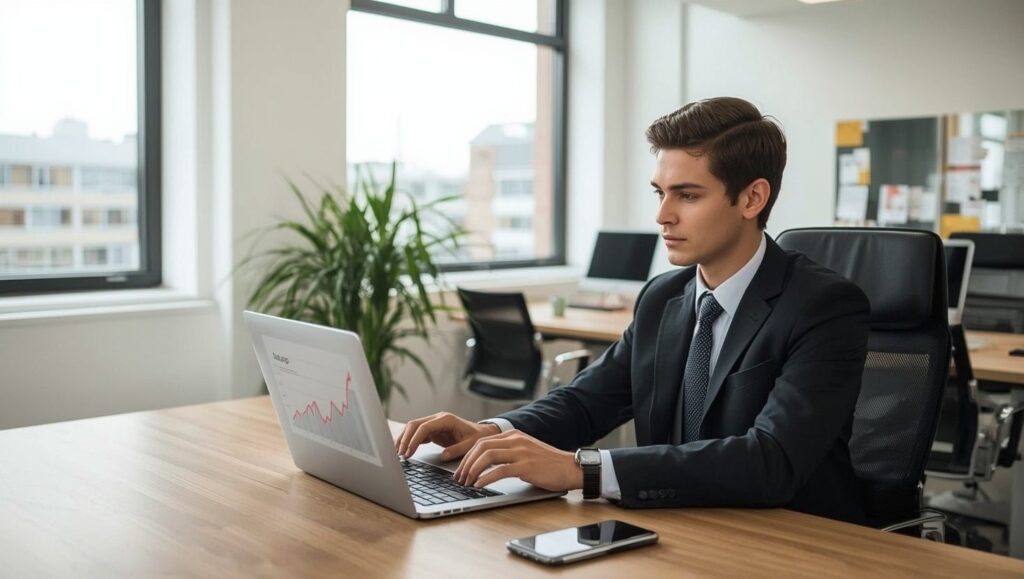 SEO für KMU: mehr Sichtbarkeit und neue Anfragen