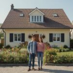 Eigenheim in Österreich: So gelingt der Kauf