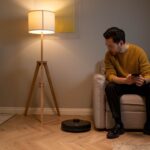 Roboter im Haushalt und im Gewerbe