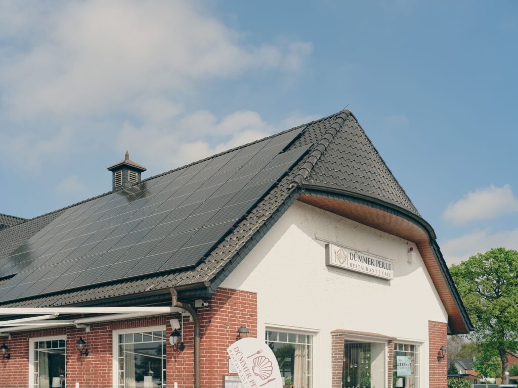 Solaranlage beim Immobilienkauf 2026 prüfen