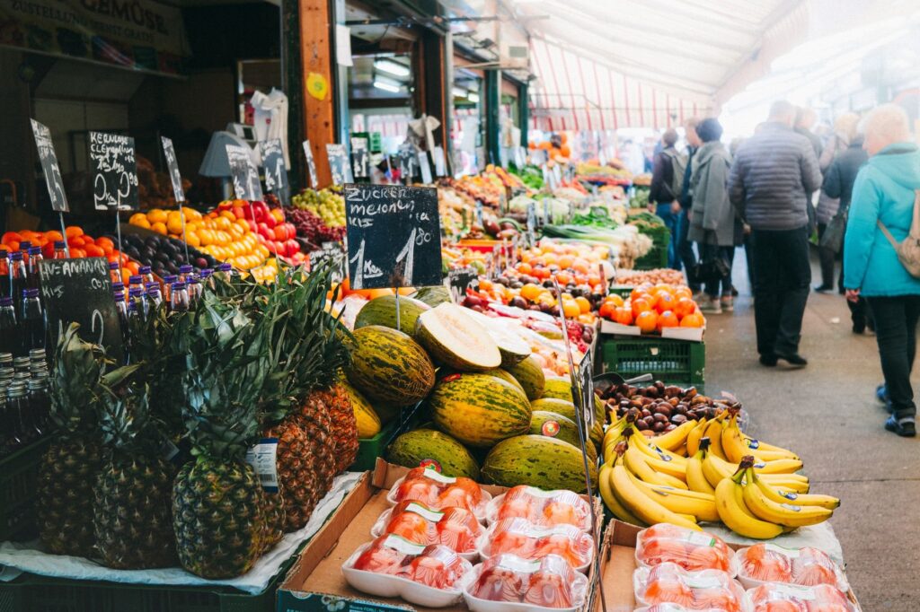 Wertschutzschränke: Markt, Handel und Nachfrage