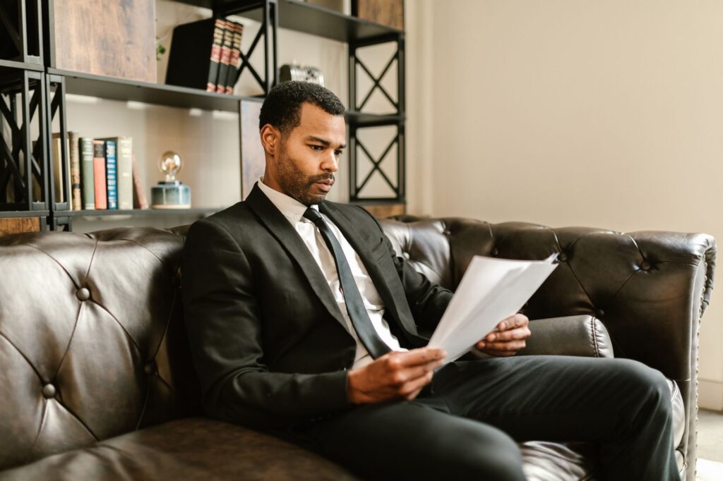 Immobilienkauf Wiesbaden: Maklerauftrag für Selbstständige