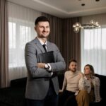 Immobilienmakler finden: Worauf man bei Erlaubnis und Vertrag achtet